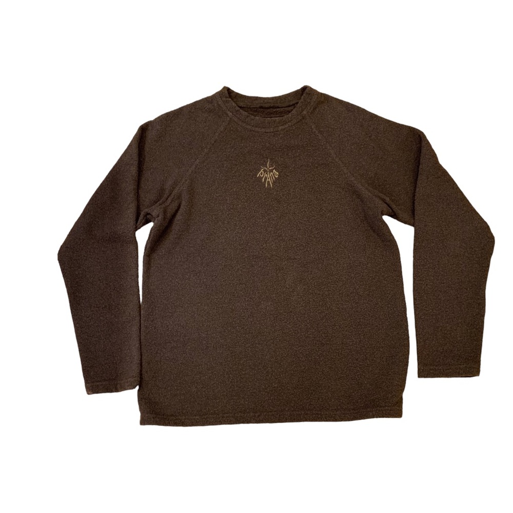 PRANA sweatshirt. Size M.